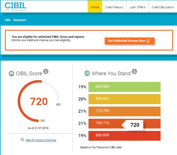 Enrollment confirmation
